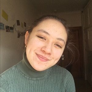 Meet your Posher, Elizabeth